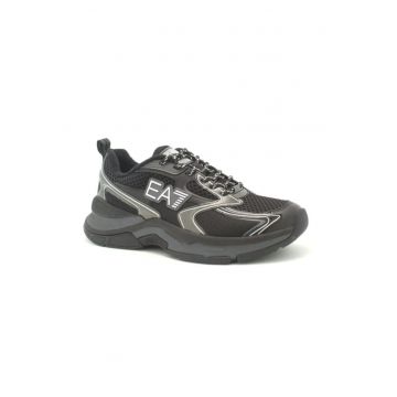 Pantofi sport  pentru Barbati - predator - X8X249-XK446-N543 - Negru