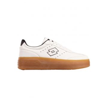 Pantofi sport pentru femei -  BM205658 - alb