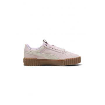 Pantofi sport  pentru Femei - carina 3 0 luxe - 400725-02 - Mov