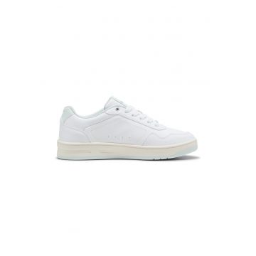 Pantofi sport  pentru Femei - court classy - 395021-15 - Alb