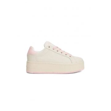 Pantofi sport  pentru Femei - tjw flatform ess - EN0EN02518-TIO - Roz