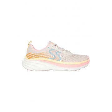 Pantofi sport relaxed fit D'Lux Vapor