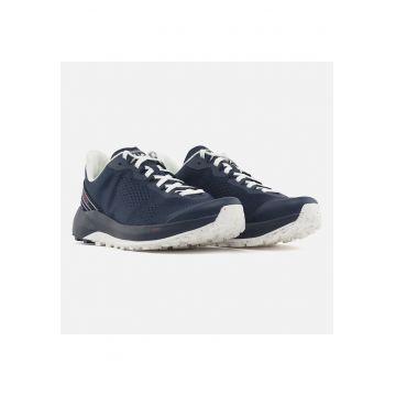 Pantofi sport  SKPR 2.0 - gri/ multicolor - pentru barbati