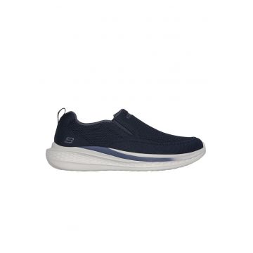 Pantofi Sport  Slade Royce 210791-NVY - Barbati - Bleumarin