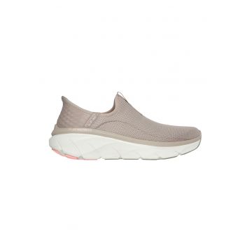 Pantofi sport Slip-Ins de plasa D'Lux Walker