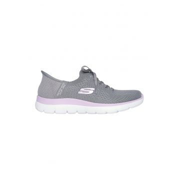 Pantofi sport Slip-Ins de plasa New Daily