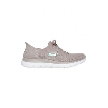 Pantofi sport Slip-Ins de plasa New Daily
