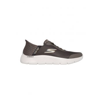Pantofi sport slip-ins tricotati GO WALK® Flex