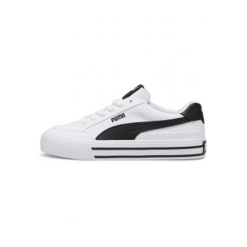 Pantofi sport unisex  Court Classic Vulc Fs