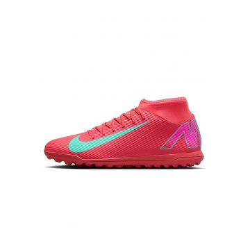 Ghete Fotbal  Mercurial Superfly 10 TF FQ8317-800 - Barbati - Rosu