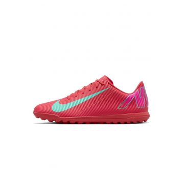 Ghete Fotbal  Mercurial Vapor 16 TF FQ8446-800 - Barbati - Rosu