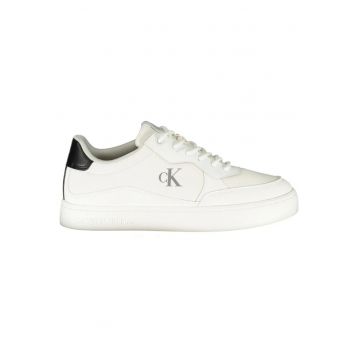 Jeans sneakers barbati CLASSIC CUPSOLE TECH RIPSTOP