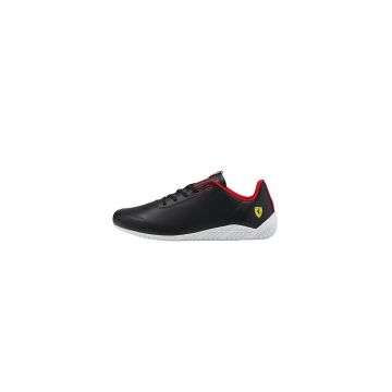 Pantofi barbati  Ferrari Rdg Cat Sintetic Negru
