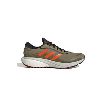 Pantofi cu logo pentru alergare Supernova Gtx