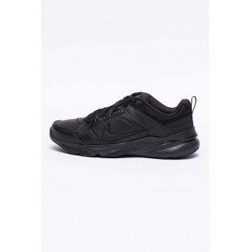 Pantofi de piele ecologica pentru antrenament Defy All Day