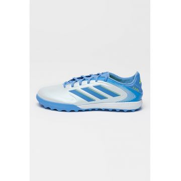 Pantofi din piele ecologica - pentru footbal Copa Pure 3 League