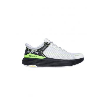 Pantofi slip-ins din material textil - pentru alergare Max Cushioning Suspension