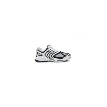 Pantofi sport barbati  304907180 - Textil - Alb