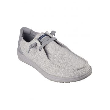 Pantofi sport barbati  Melson-nela 210726-GRY