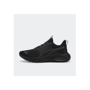 Pantofi sport barbati -  X-Cell Nova FS - negru - talpa cauciuc - tehnologie X-Cell -