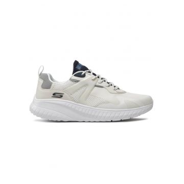 Pantofi sport  BOBS Squad Chaor - Elevated Drift - 118034-WMLT 45433 - Alb