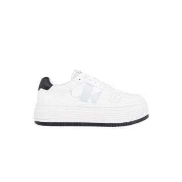 Pantofi sport  BOLD FLATF LOW LACEUP MIX-YW0YW01641-0LD