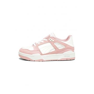 Pantofi sport cu garnituri de piele Slipstream PRM