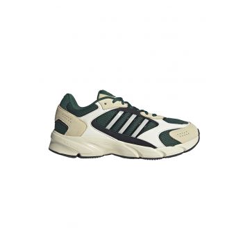 Pantofi sport cu garnituri din piele intoarsa Crazy Chaos 2000