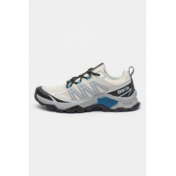 Pantofi sport cu insertii de plasa
