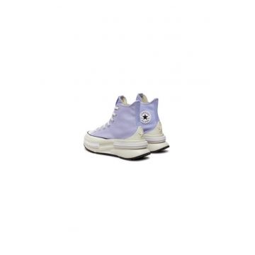 Pantofi sport dama  304749254 - Textil - Albastru