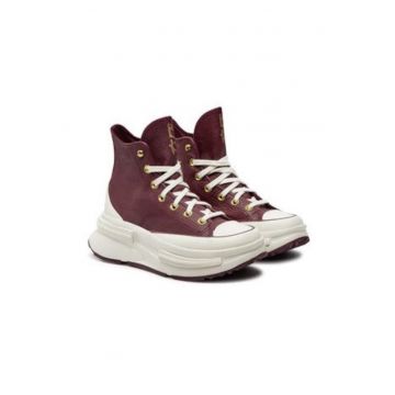 Pantofi sport dama  304749308 - Piele naturala - 37 EU - Violet