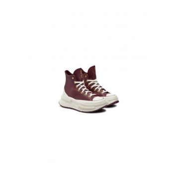 Pantofi sport dama  304749308 - Piele naturala - 37 EU - Violet