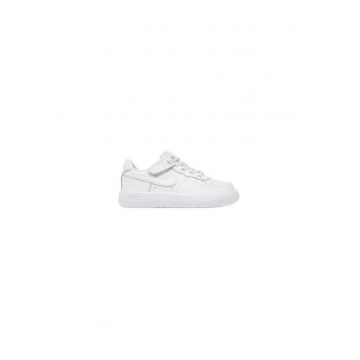Pantofi sport dama  305364371 - Piele naturala - 35 EU - Alb