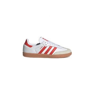 Pantofi sport dama  Samba Og - Piele naturala - Bej