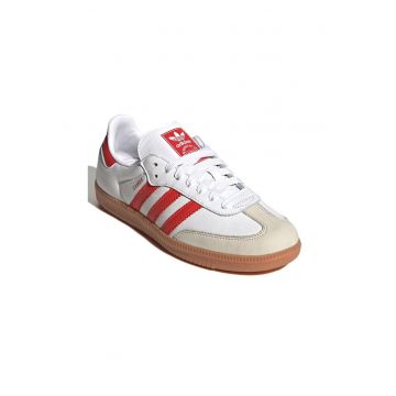 Pantofi sport dama  Samba Og - Piele naturala - Bej