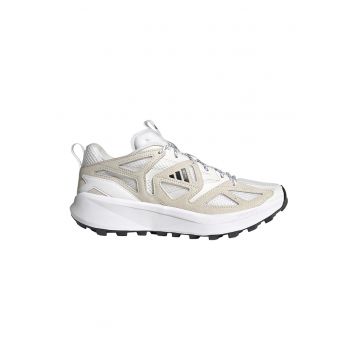 Pantofi sport de piele cu captuseala din material textil Kantai