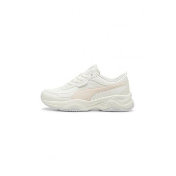 Pantofi sport de piele ecologica Cilia Mode 2