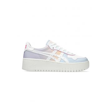 Pantofi sport de piele ecologica Japan