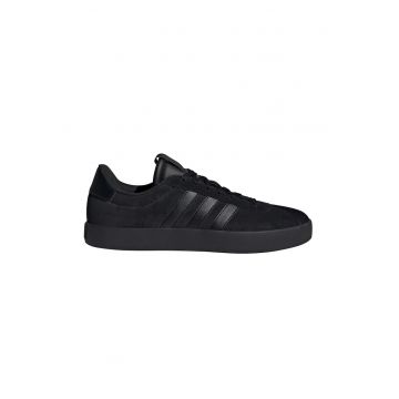 Pantofi sport de piele intoarsa VL Court 3.0
