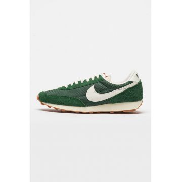 Pantofi sport din material textil cu logo Dbreak