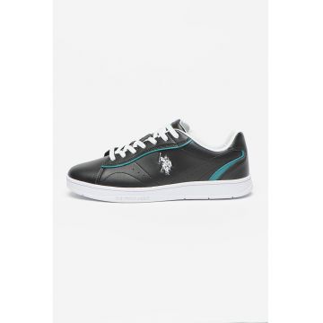 Pantofi sport din piele ecologica Tale