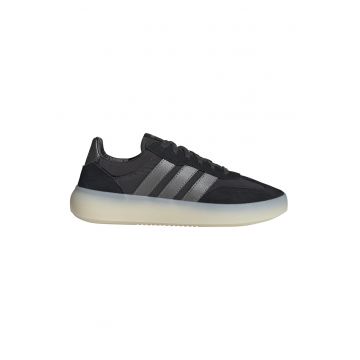 Pantofi sport din piele intoarsa Barreda Decode
