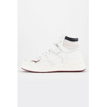 Pantofi sport high-top