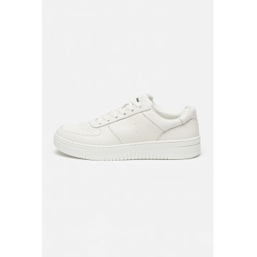 Pantofi sport low-cut din piele Robert