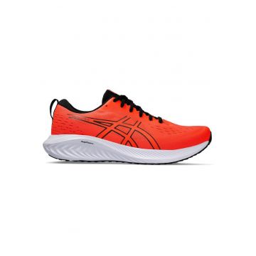 Pantofi sport  pentru Barbati - gel-excite 10 - 1011B600-600 - Rosu - Rosu
