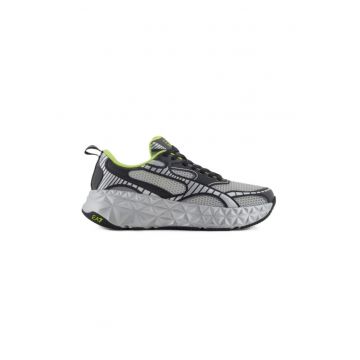 Pantofi sport  pentru Barbati - ultimate c2 kobra tech - X8X238-XK431-R961 - Negru