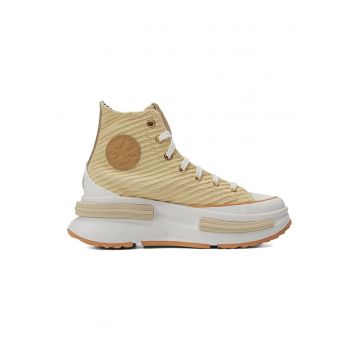 Pantofi sport  pentru Femei - run star legacy cx textured - A06463C - Bej