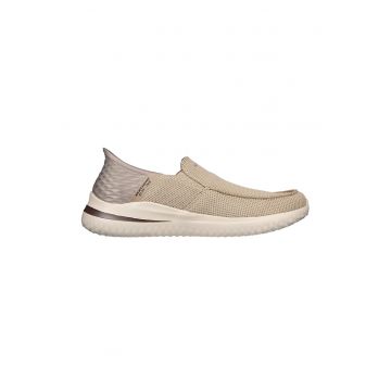 Pantofi sport slip-in cu talpa interioara cu suport Delson 3.0 - Cabrino