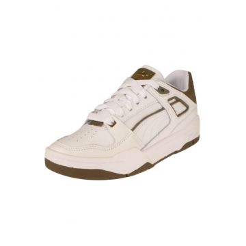 Pantofi sport  Slipstream - Alb/Verde masliniu