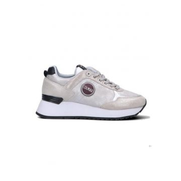 Pantofi Sport  Travis PUNK HIGH OUTsole-TRAVIS-P-124